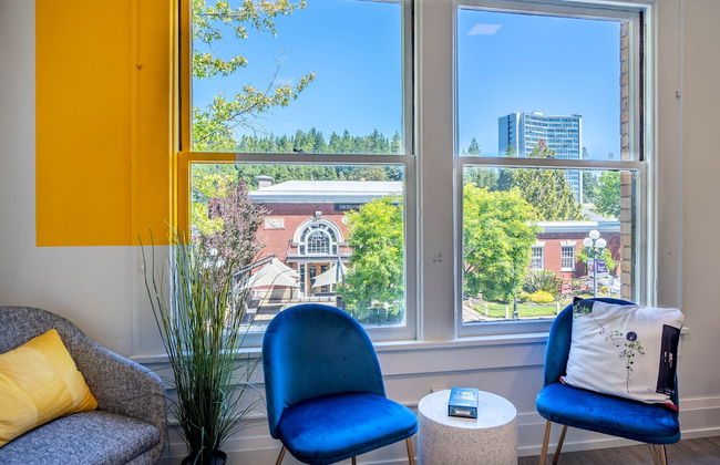 The 505 Eugene - Foto 76