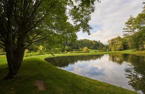 Valley Farmhouse Retreat - Foto 8