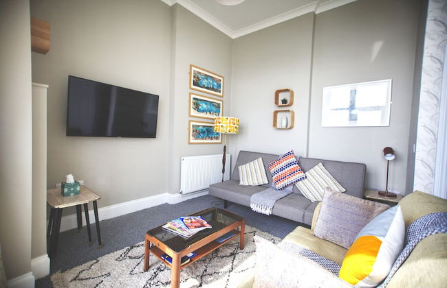 The Smugglers Retreat - Foto 2