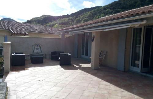 La Maisonnette du Toulourenc - Foto 4