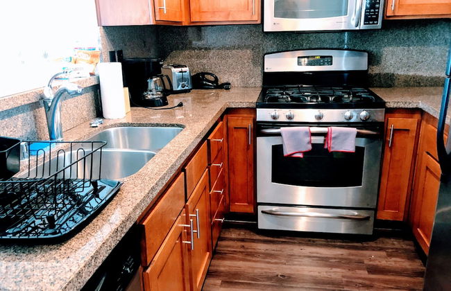 Luxury Suites - Heart of Beverly Hills - Foto 12