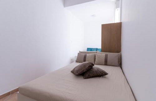 Appartamento Deluxe Eclissi sul MARE 30mt dal mare - Foto 7