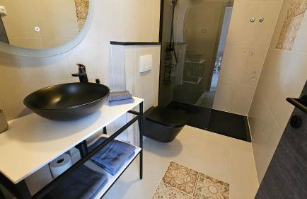 Apartments with Pool Casa Bianca - Foto 31