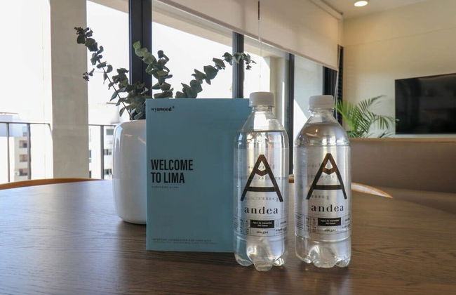 Awesome 2BR With Balcony in Miraflores - Photo 46