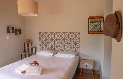 Cabanas da Mata - Cabana Flamboyant - Casa Branca - Foto 18