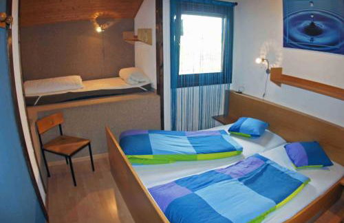 Feriendorf Öfingen 11 - Photo 24