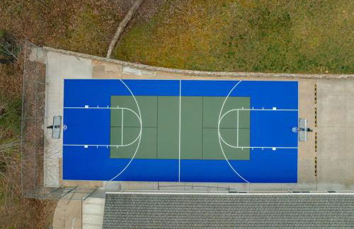 Mountain Mansion Estate Luxurious Family Fun - Foto 2