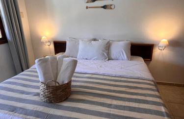 Casa Maré Mansa em Taperapuã - Foto 13