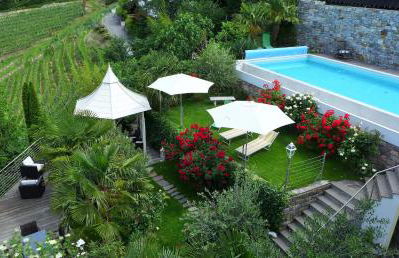 Appartement Trafoier - Foto 17