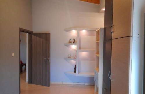 Εξωτικο διαμερισμα με θεα την παραλια αλυκης - Photo 28