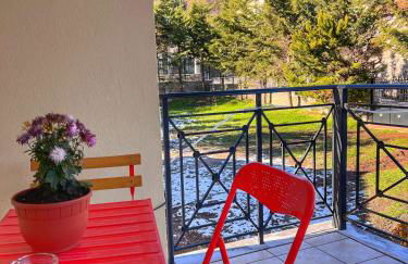 "Orchomenos" Apartment of Levidi Arcadian Apartments - Foto 29