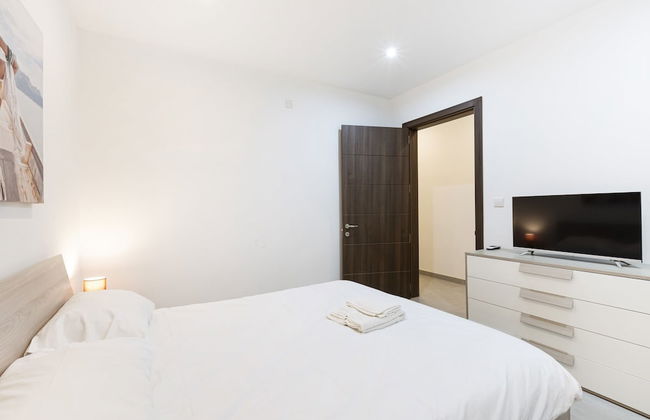 Golden Flat in San Pawl - Photo 5