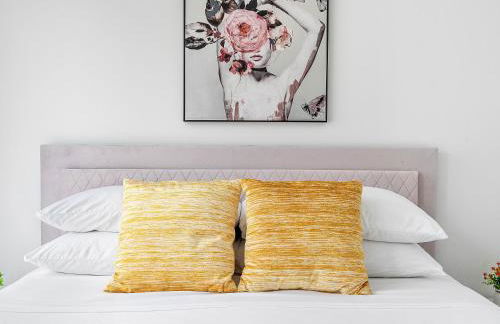 X Lounge V-Panoramic Private Residence - Foto 48