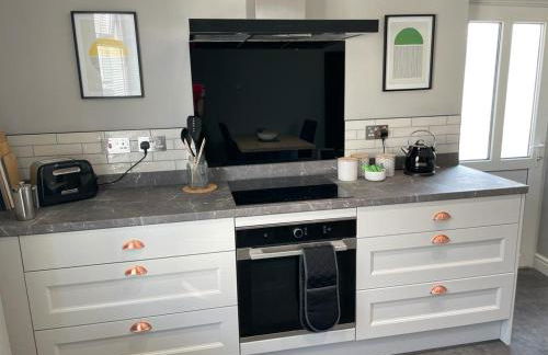 Stunning 1 bedroom Flat in The Mumbles - Foto 10