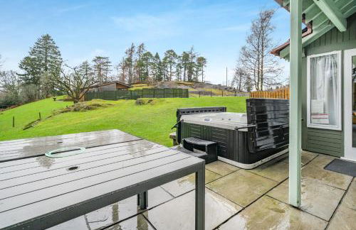 Rowan - Woodland Cottages - Foto 19