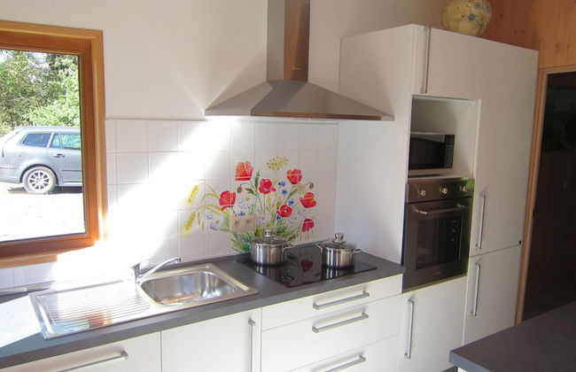 Retreat With Ponds, Braibant - Foto 7