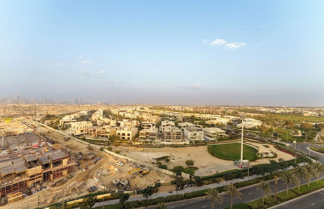 Maison Privee - Tranquil Living with Golf Course Vws in Dubai Hills - Photo 59