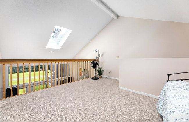 Beautiful 2BDR Loft Suite at Golf Course Condo 5549 - Foto 87