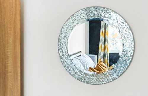 Stylish 1 bed Apartment in Nottingham - Foto 19