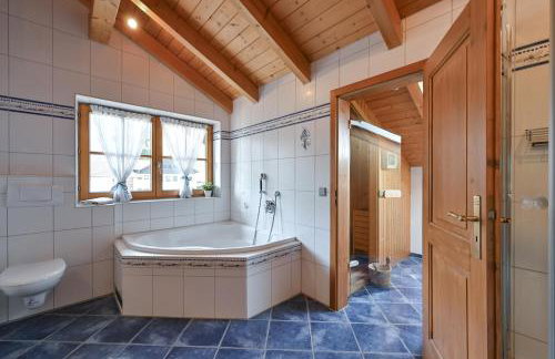 Ferienwohnung Edelweiß mit Sommer- Bergbahn unlimited kostenlos - Foto 7