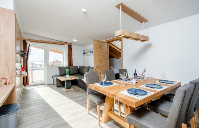 Aparthotel Maiskogelblick - Foto 30