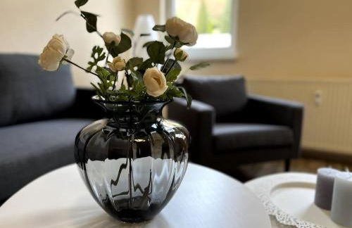 Ferienwohnung Alte Schule 4 "Hermann Lietz" - Foto 3