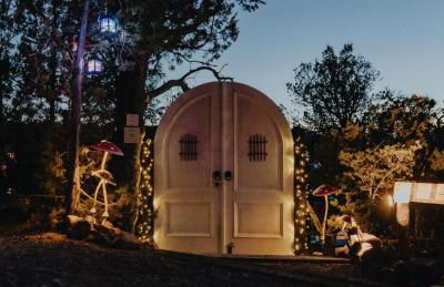 Oona Geo Dome At El Mistico - Foto 17