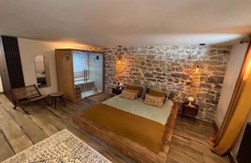 La parenthèse - Foto 1