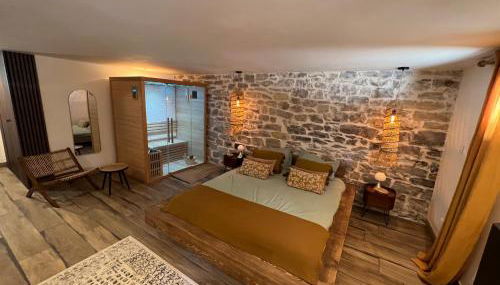 La parenthèse - Foto 1