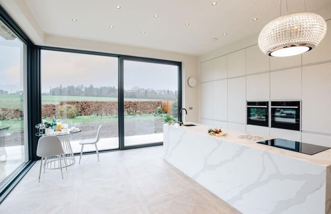 Wisteria House - Sleeps 11 - Foto 19