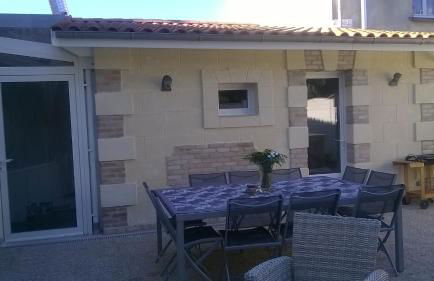 LE COEUR MEDOCAIN - Foto 13