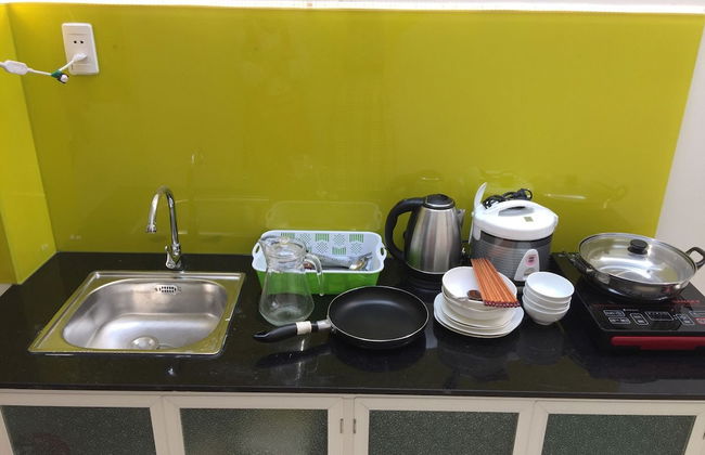 Mai apartment - Foto 9