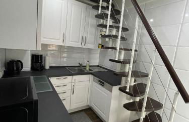 Wohnen im Reihenhaus auf Zeit in Lübeck - Foto 8