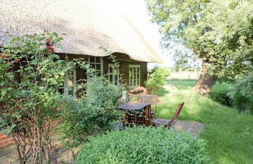 Kembser Cottage - Reetdachhaus - Foto 8