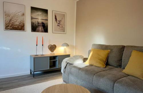 Apartment im Naturpark Westensee - Foto 1