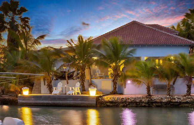 Ocean Breeze Villa with private pool - Photo 71