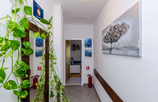 Apartments Lorena Mljet - Foto 76