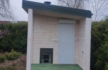 Letnisko nad jeziorem - Foto 22