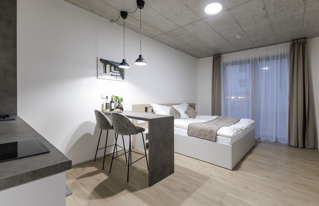 Aparthotel Na Klenici - Foto 17