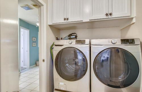 Beachfront Seashell by Ryson Vacation Rentals - Foto 49