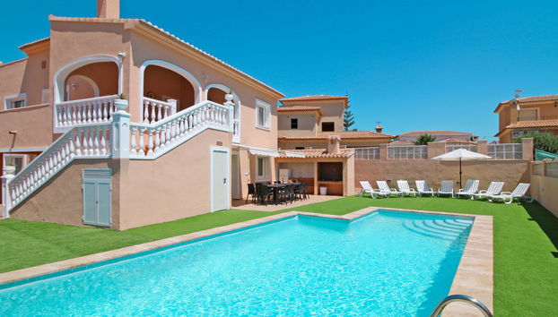 Holiday Home Magia by Interhome - Foto 2, House