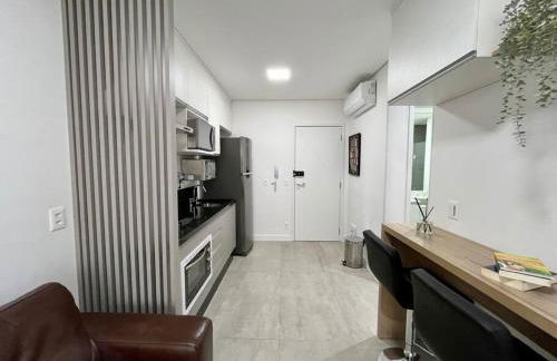 Patteo Charm Apartment - GRU 1003 - Foto 63