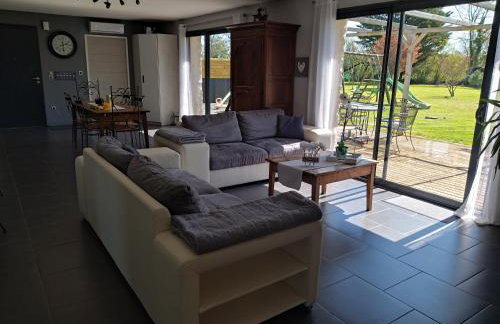 Gite Sud Deux Sèvres - Foto 11