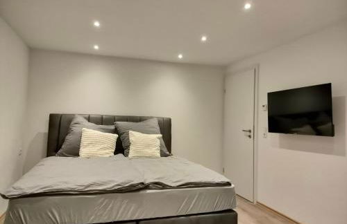 Modernes, stilvolles Apartment 5 - Foto 8