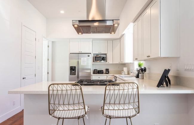 Ince by Avantstay 100 Meters to Amazon Studios - Photo 9