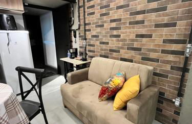 Loft Refúgio de Beija - Foto 10