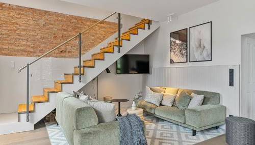 Alte Schule Westerhever Wasserkoog - Foto 4