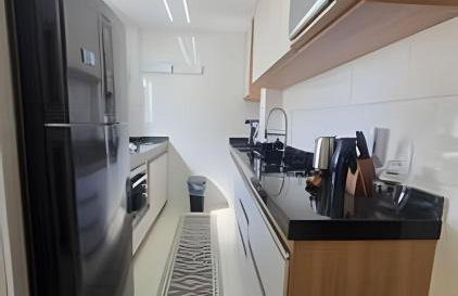 Apartamento Parque Monte Alto: paz e tranquilidade - Photo 66