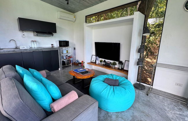 Pahili Pool Villas Koh Tao - Foto 64