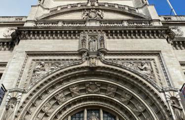 2-Bed Apartment I Hyde Park I Central London - Foto 37